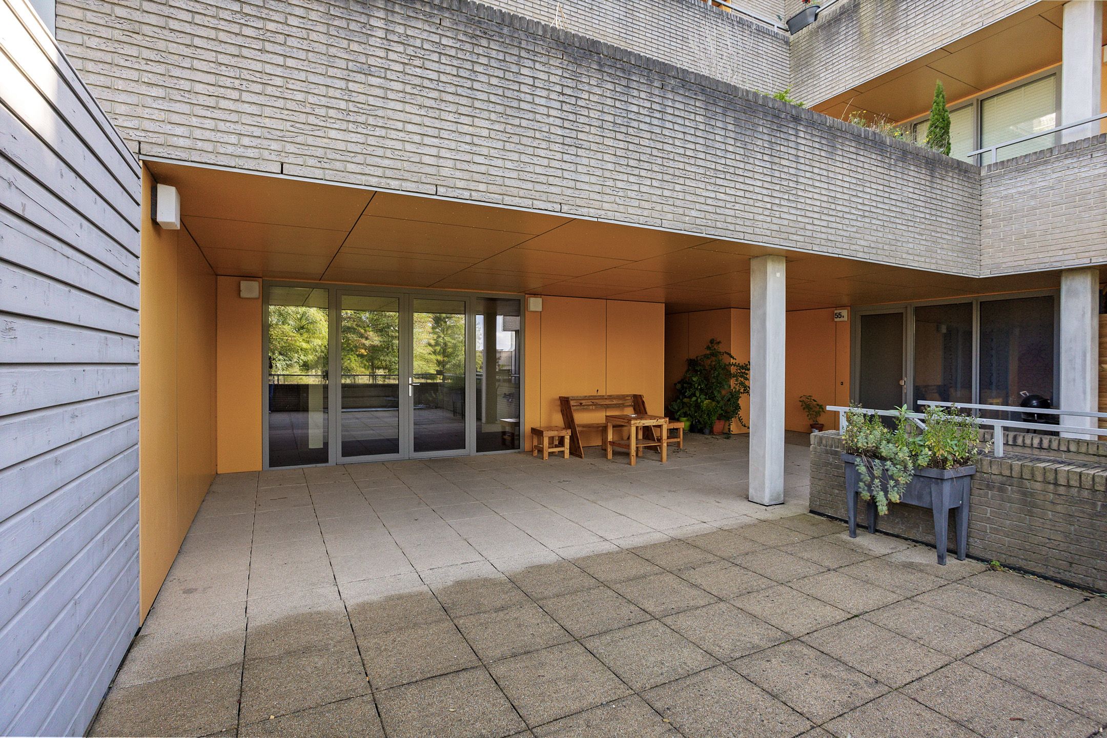 Foto 27 van Poseidonsingel 55-M