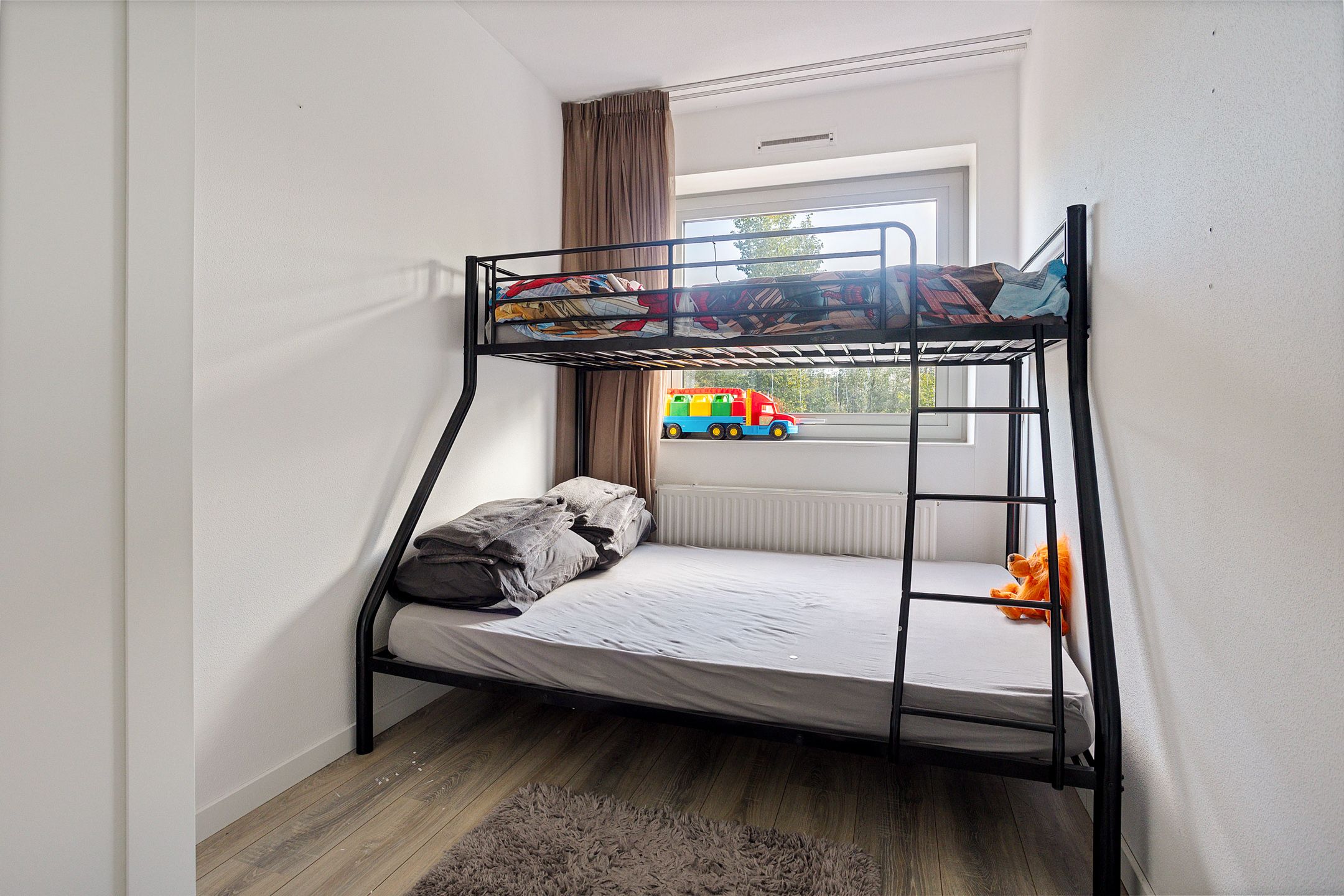 Foto 12 van Poseidonsingel 55-M