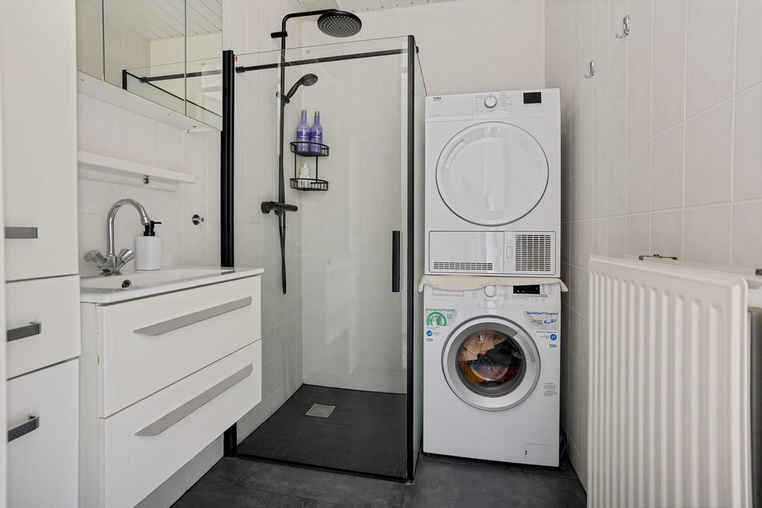 Foto 16 van Poseidonsingel 55-M