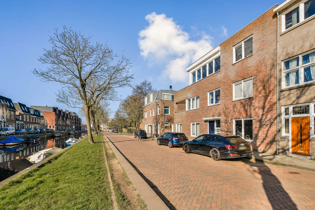 Foto 2 van Zomerkade 55-B