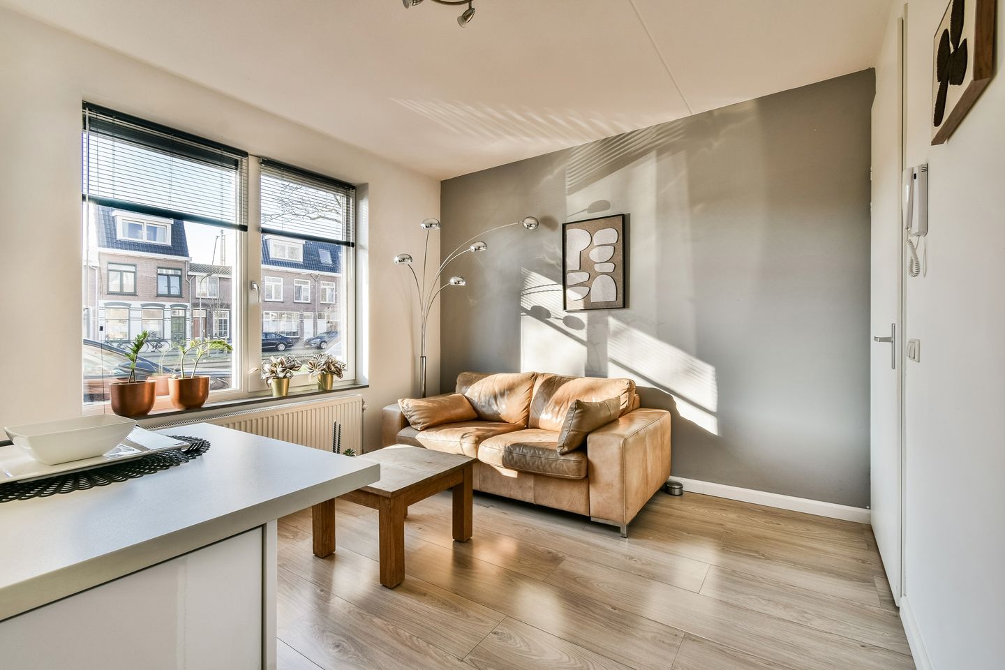 Foto 4 van Zomerkade 55-B