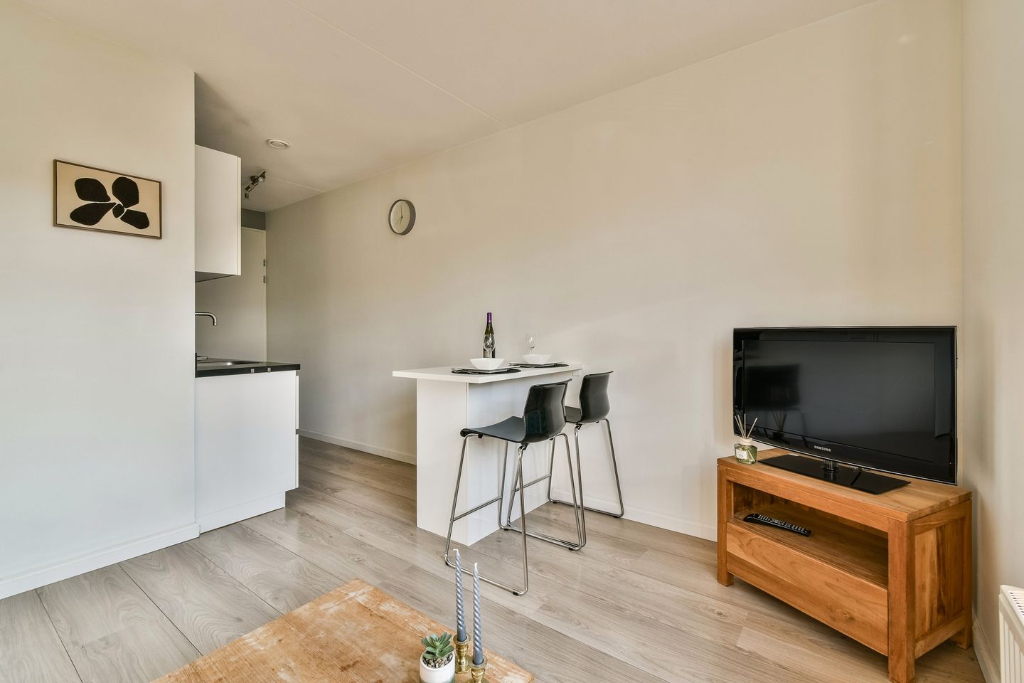 Foto 5 van Zomerkade 55-B