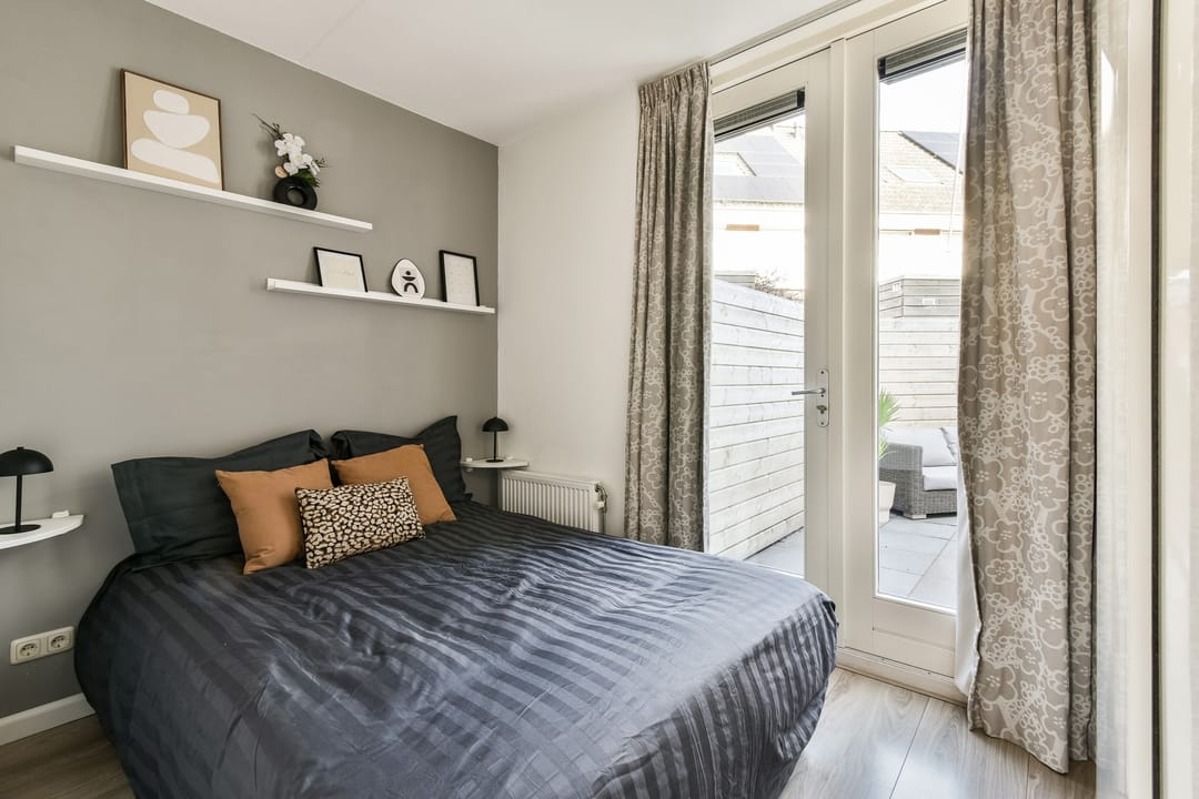 Foto 8 van Zomerkade 55-B