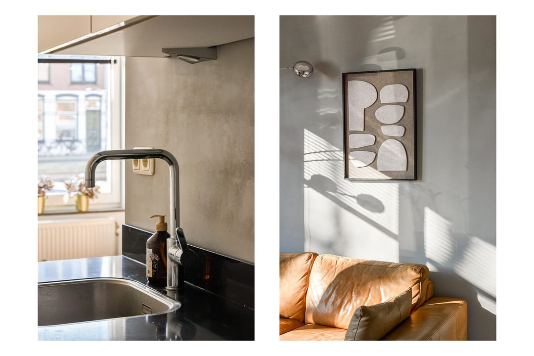 Foto 7 van Zomerkade 55-B