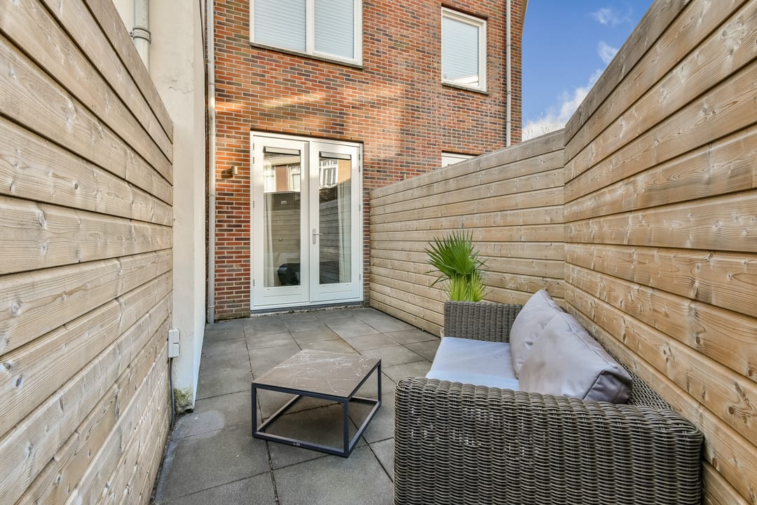 Foto 13 van Zomerkade 55-B