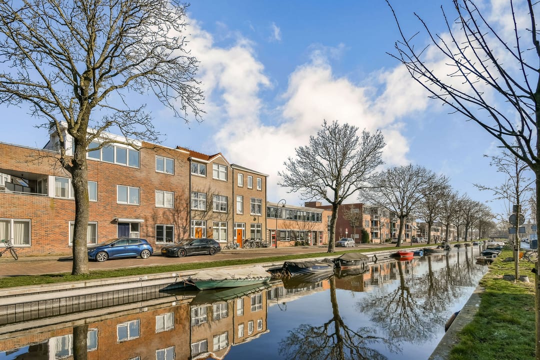 Foto 16 van Zomerkade 55-B