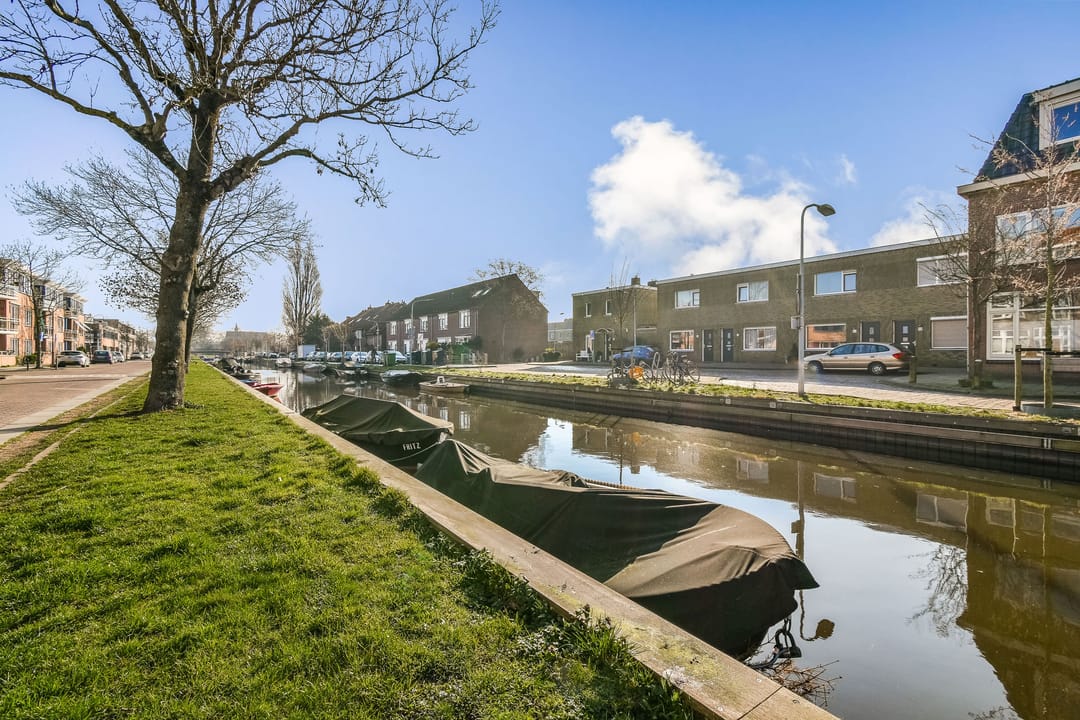 Foto 17 van Zomerkade 55-B