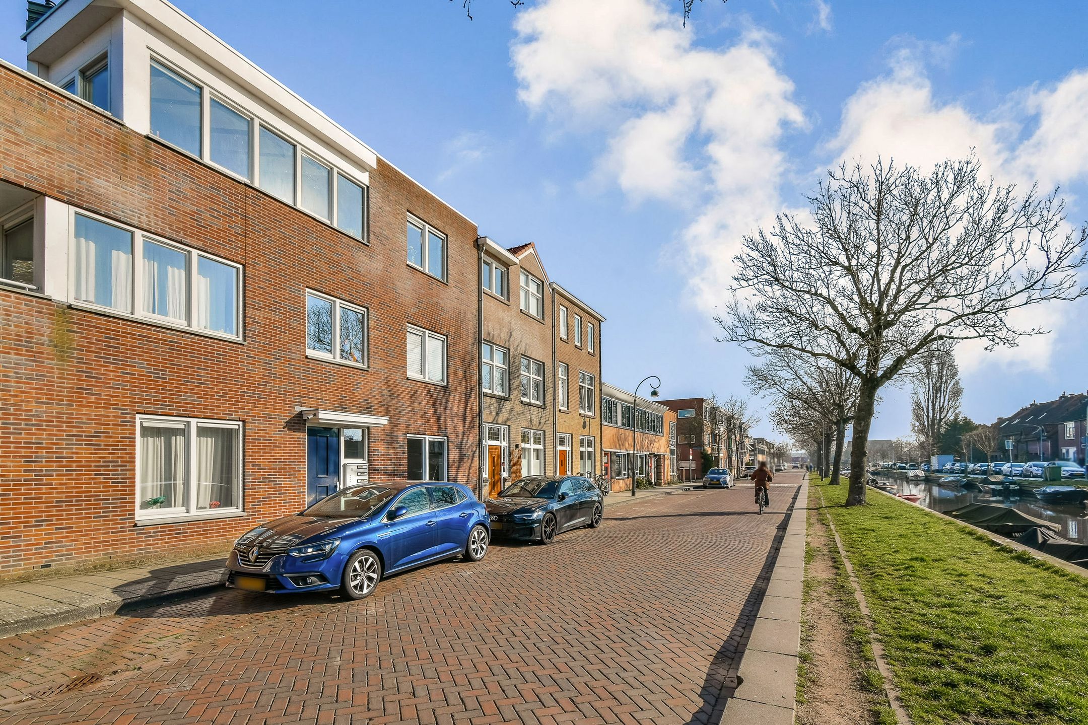 Foto 3 van Zomerkade 55-B