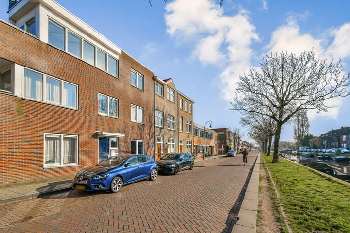 Foto 3 van Zomerkade 55-B