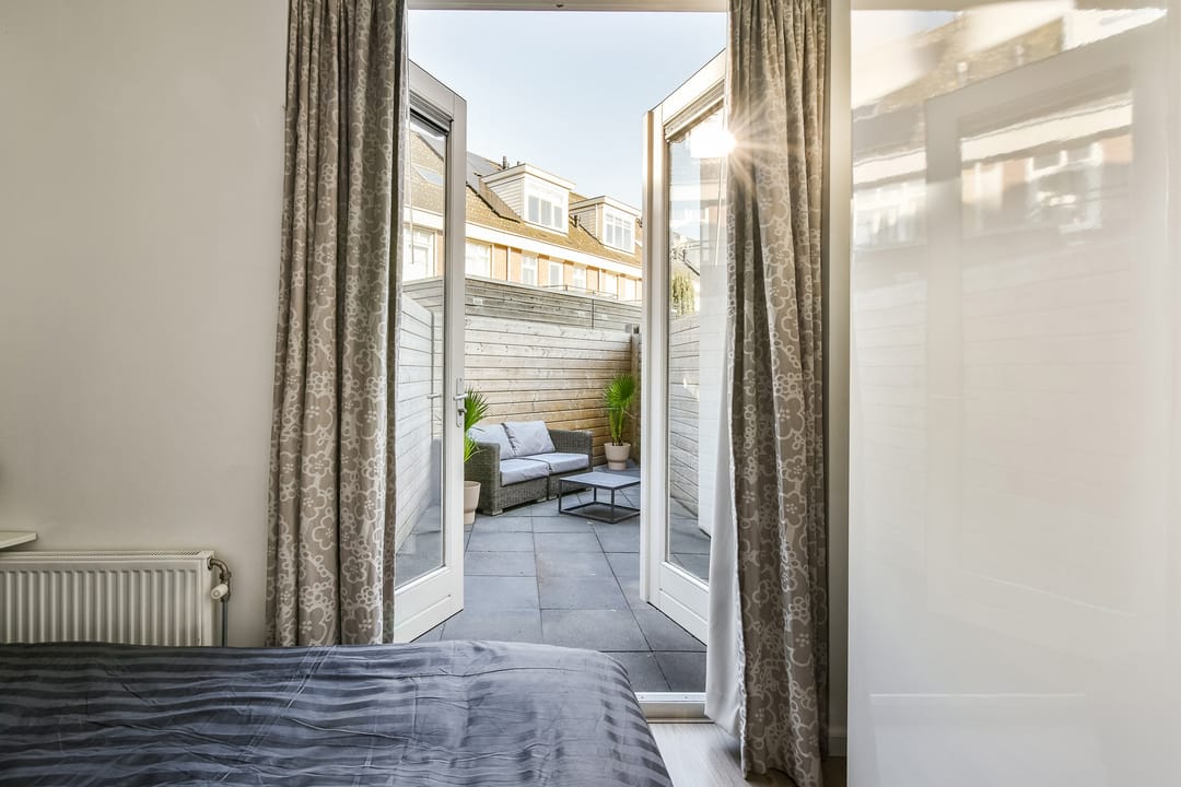 Foto 11 van Zomerkade 55-B