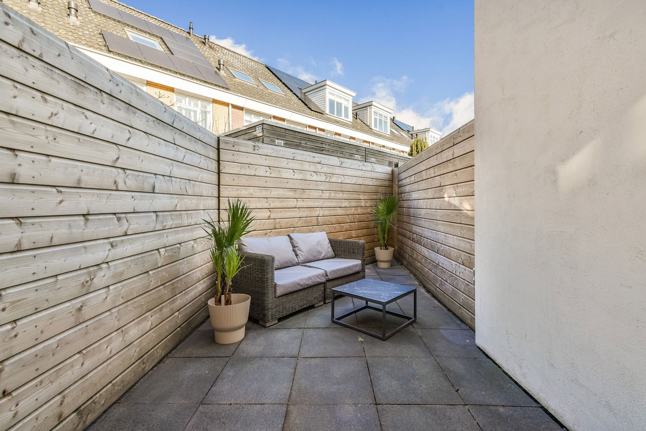 Foto 12 van Zomerkade 55-B