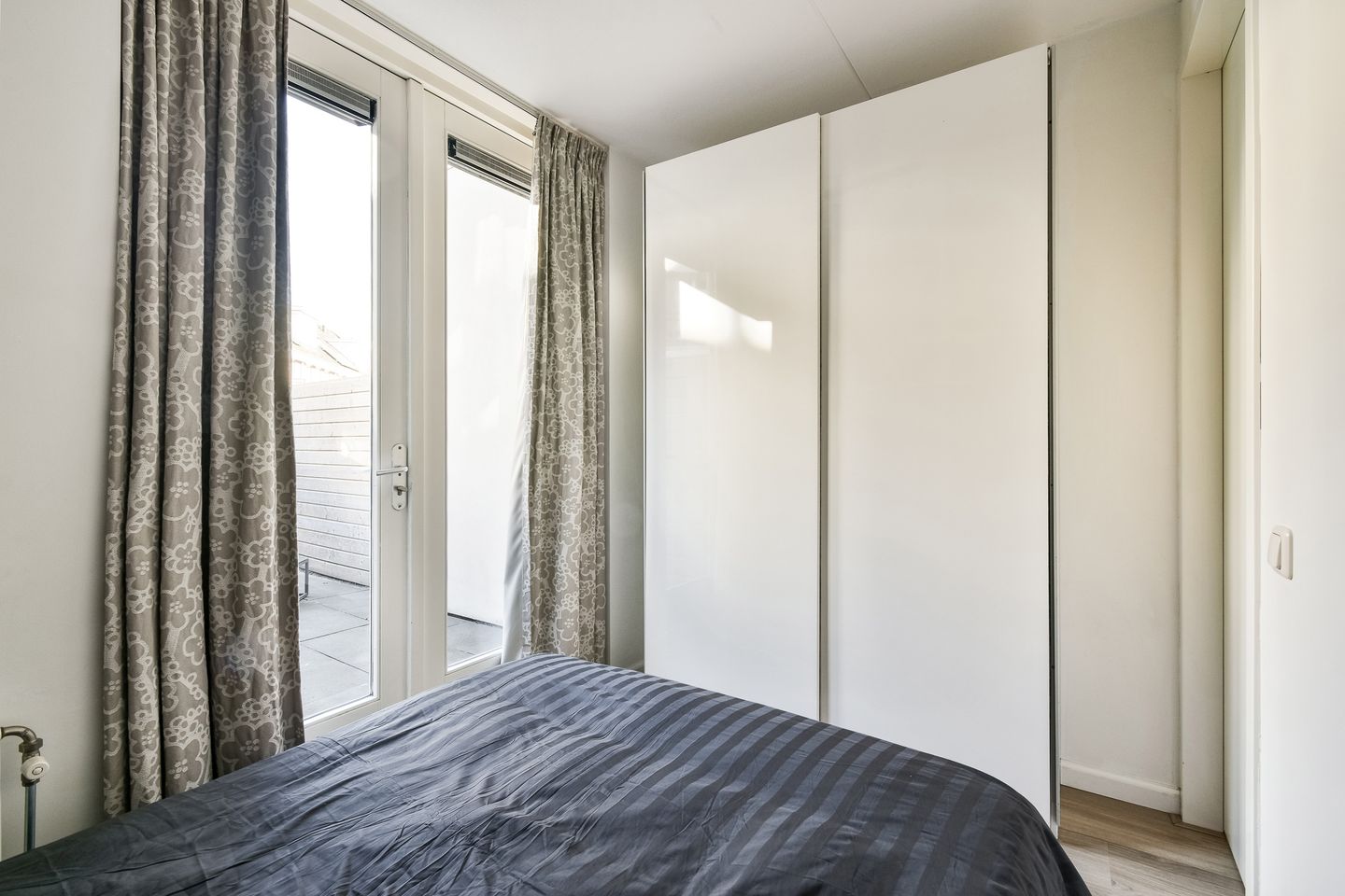 Foto 10 van Zomerkade 55-B