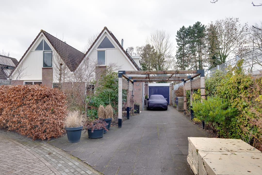 Photo 1 of Julianalaan 19