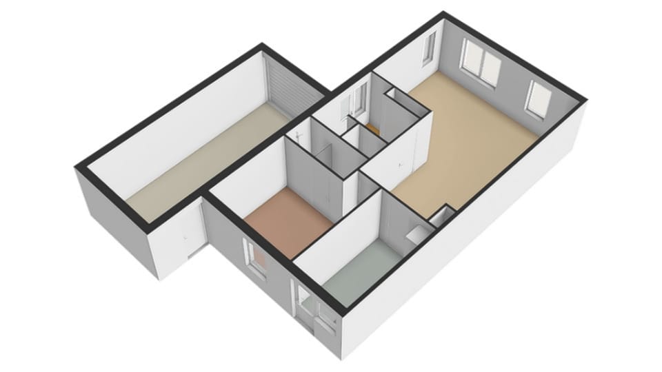 Photo 53 of Julianalaan 19