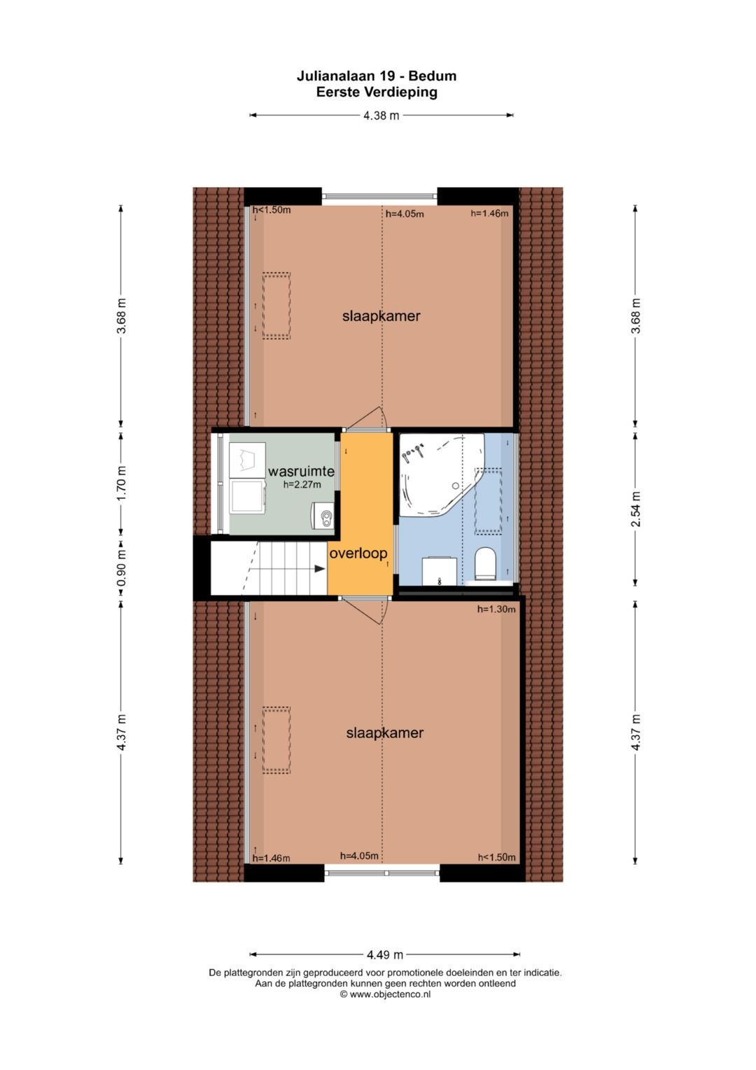 Photo 55 of Julianalaan 19