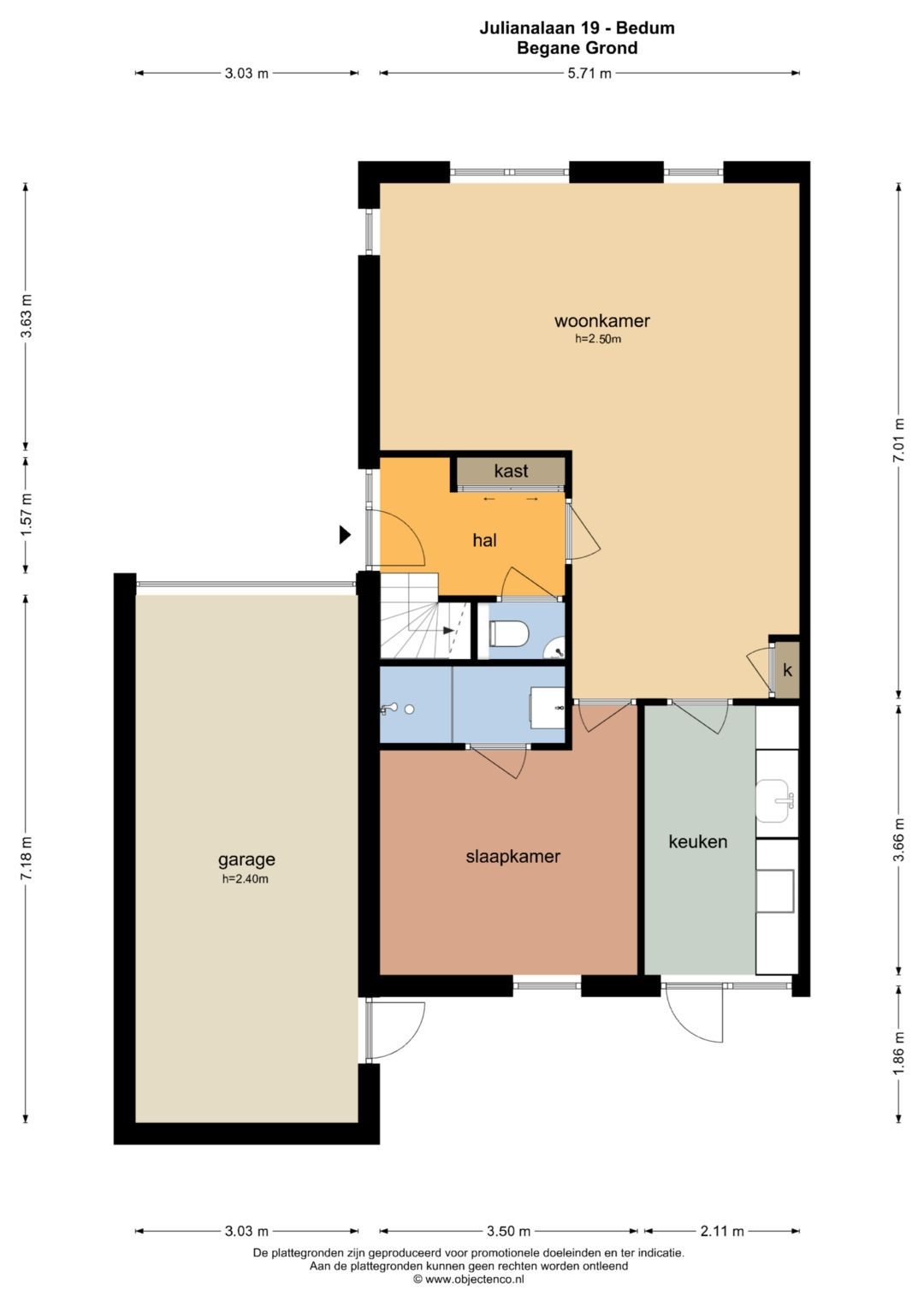 Photo 52 of Julianalaan 19