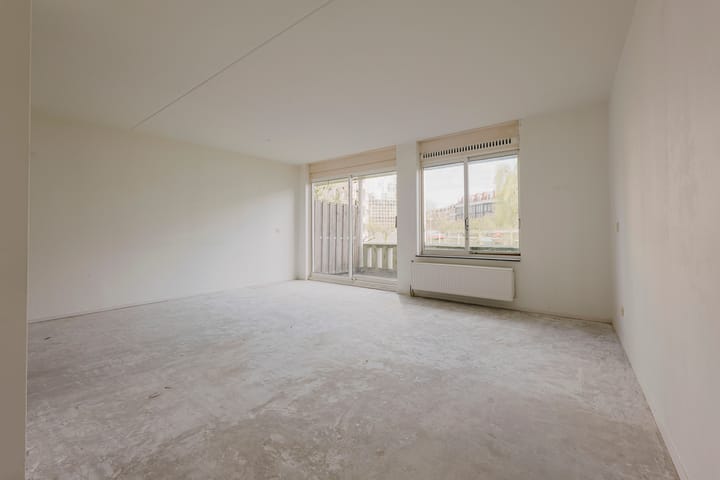 Foto 3 van Louise Wentstraat 112