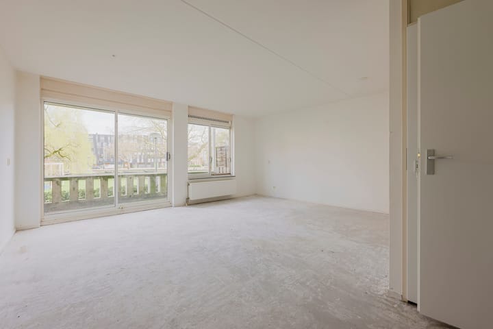 Foto 2 van Louise Wentstraat 112