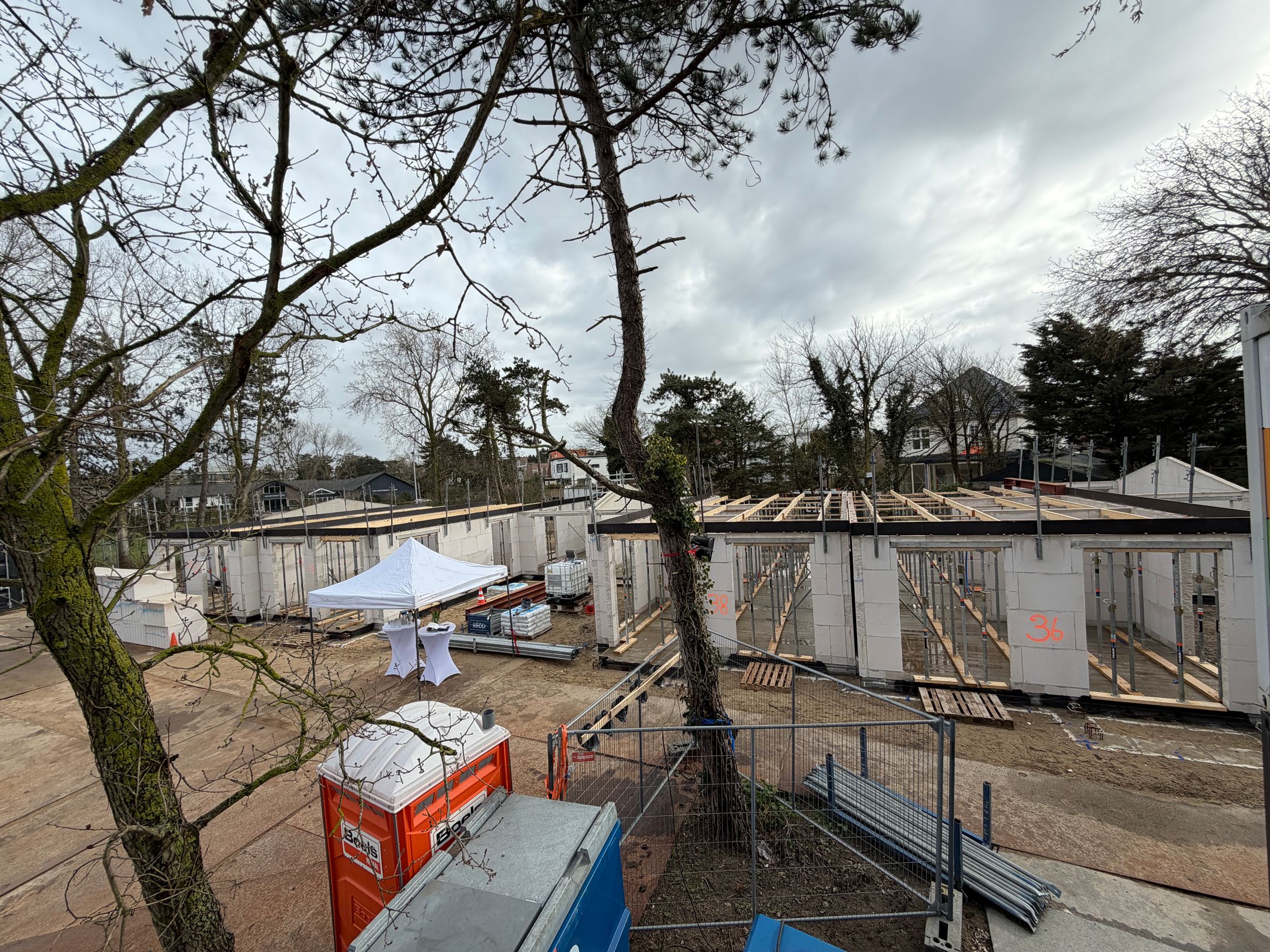 Foto 9 van Burgemeester Nawijnlaan 38