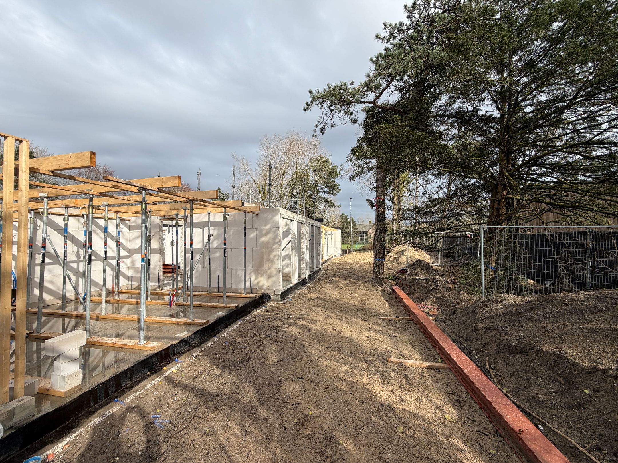 Foto 12 van Burgemeester Nawijnlaan 38