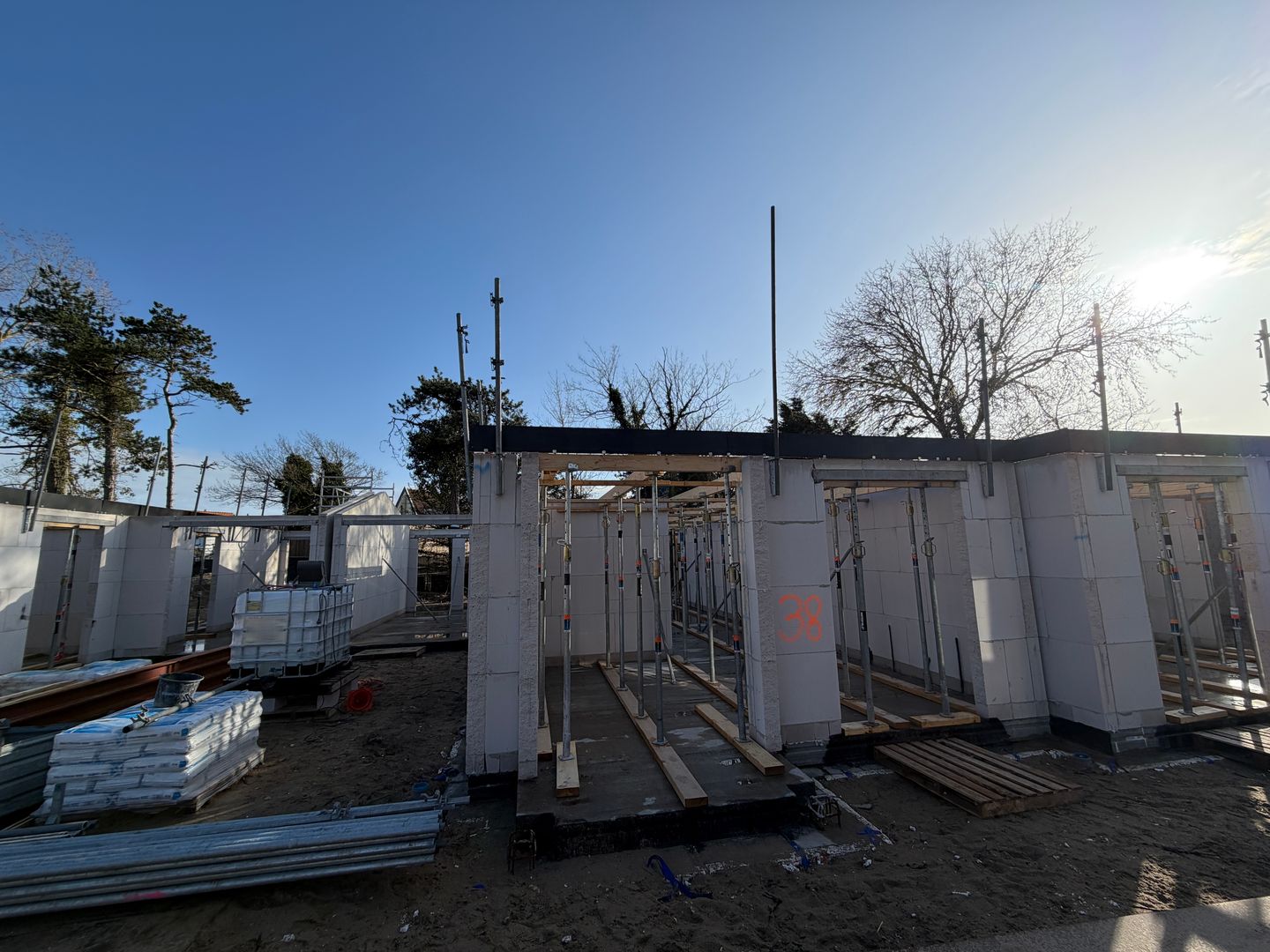 Foto 10 van Burgemeester Nawijnlaan 38