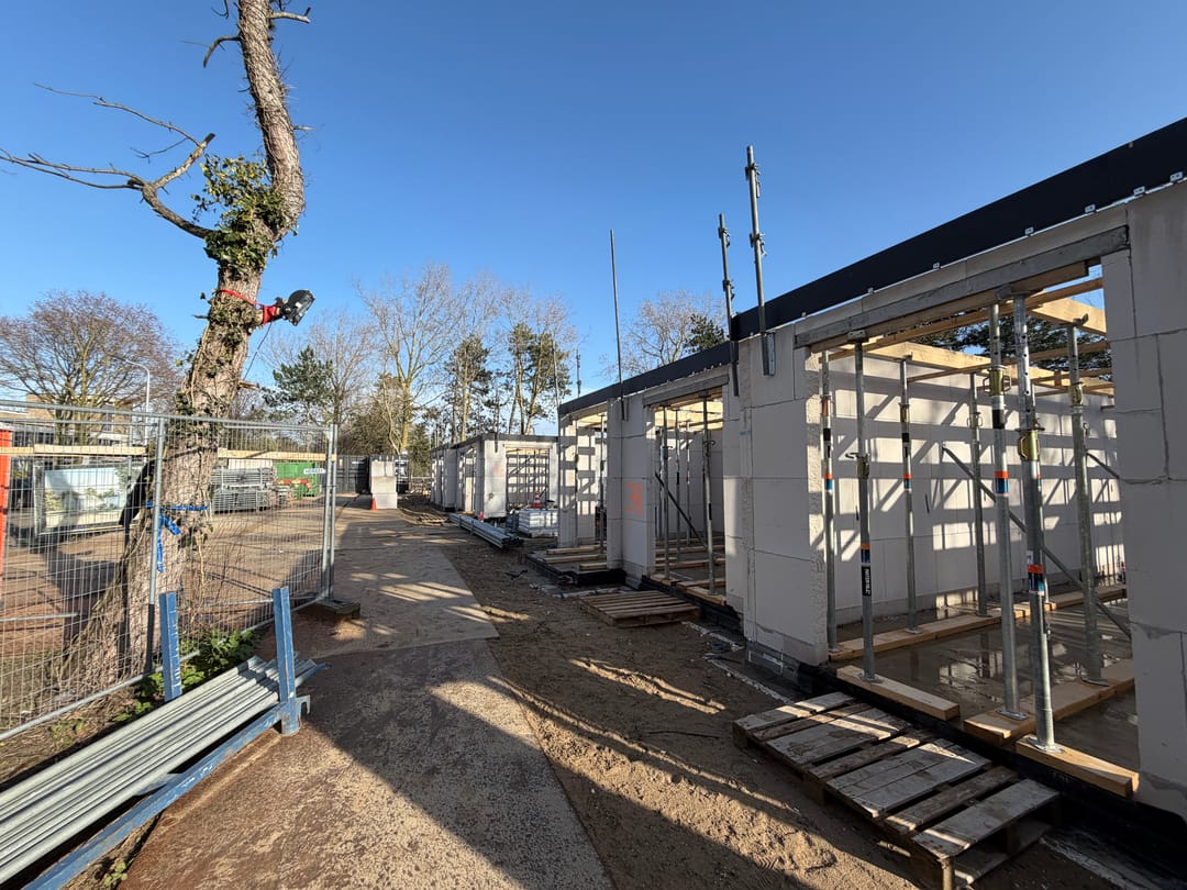 Foto 11 van Burgemeester Nawijnlaan 38