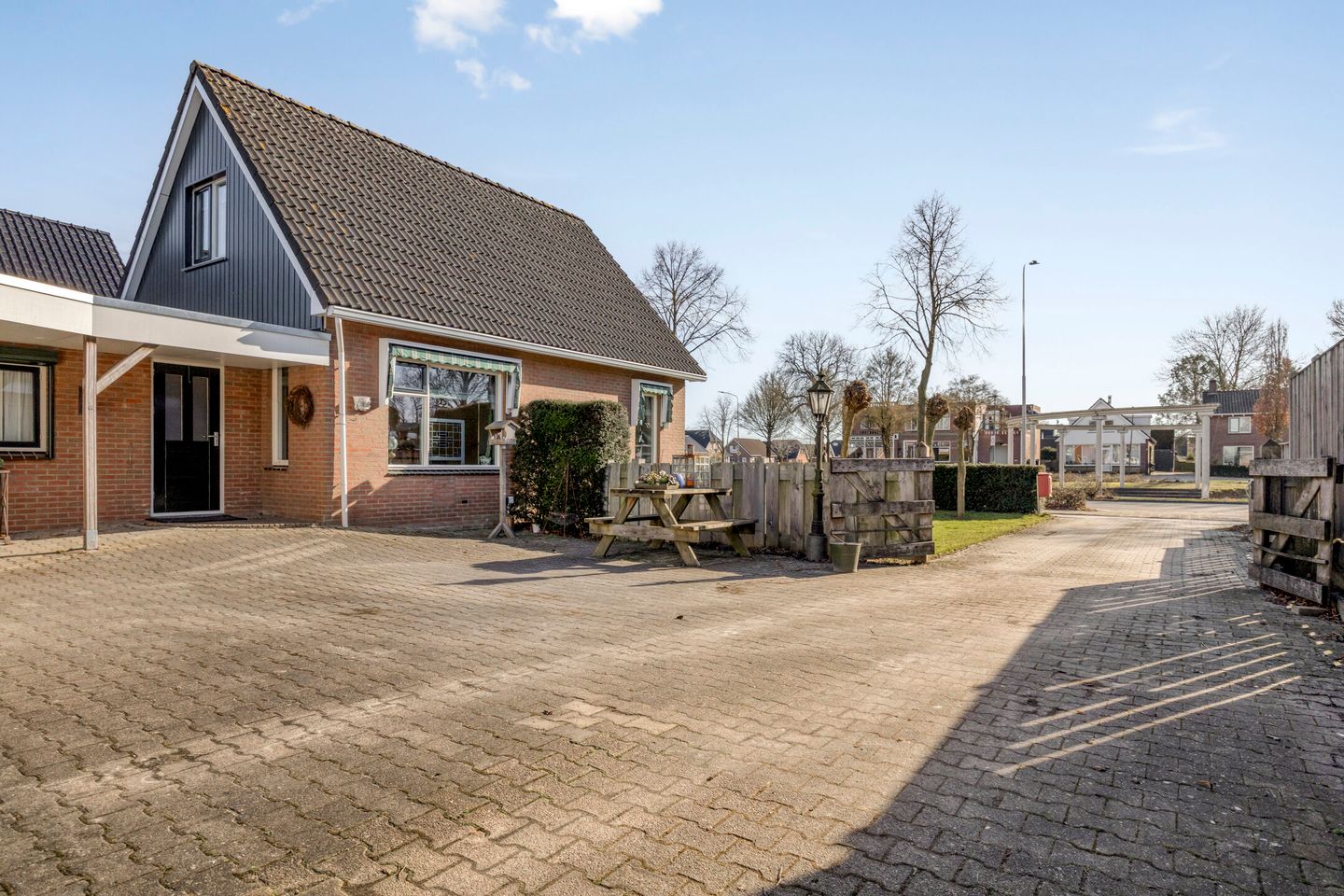 Foto 40 van Verlengde van Echtenskanaal NZ 68