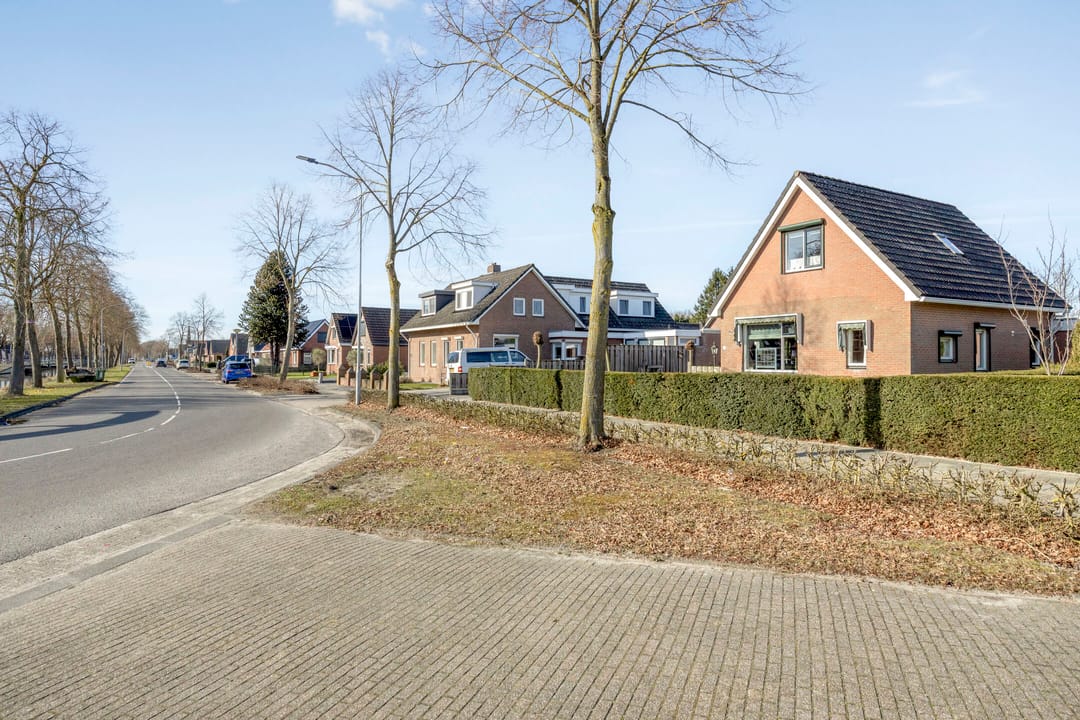 Foto 43 van Verlengde van Echtenskanaal NZ 68