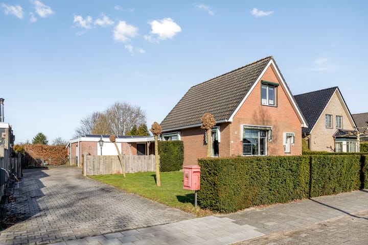 Verlengde van Echtenskanaal NZ 68