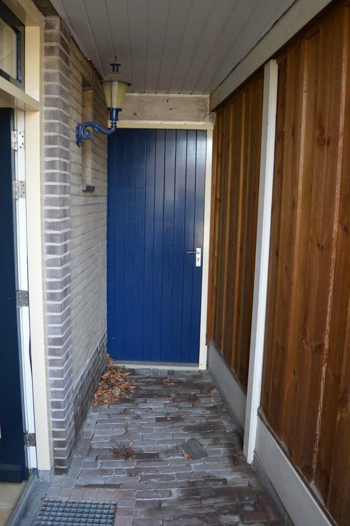 Foto 3 van St Annabrinkstraat 6