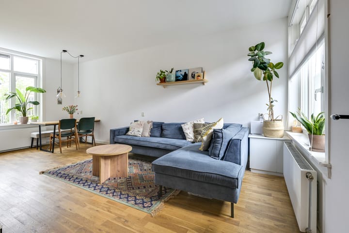 Photo 2 of Spuistraat 17