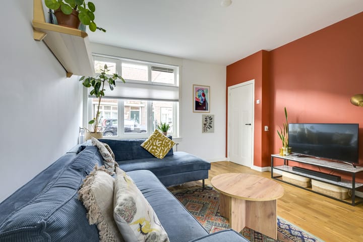 Photo 3 of Spuistraat 17