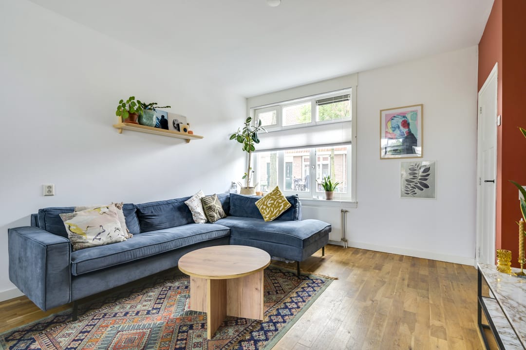 Photo 7 of Spuistraat 17