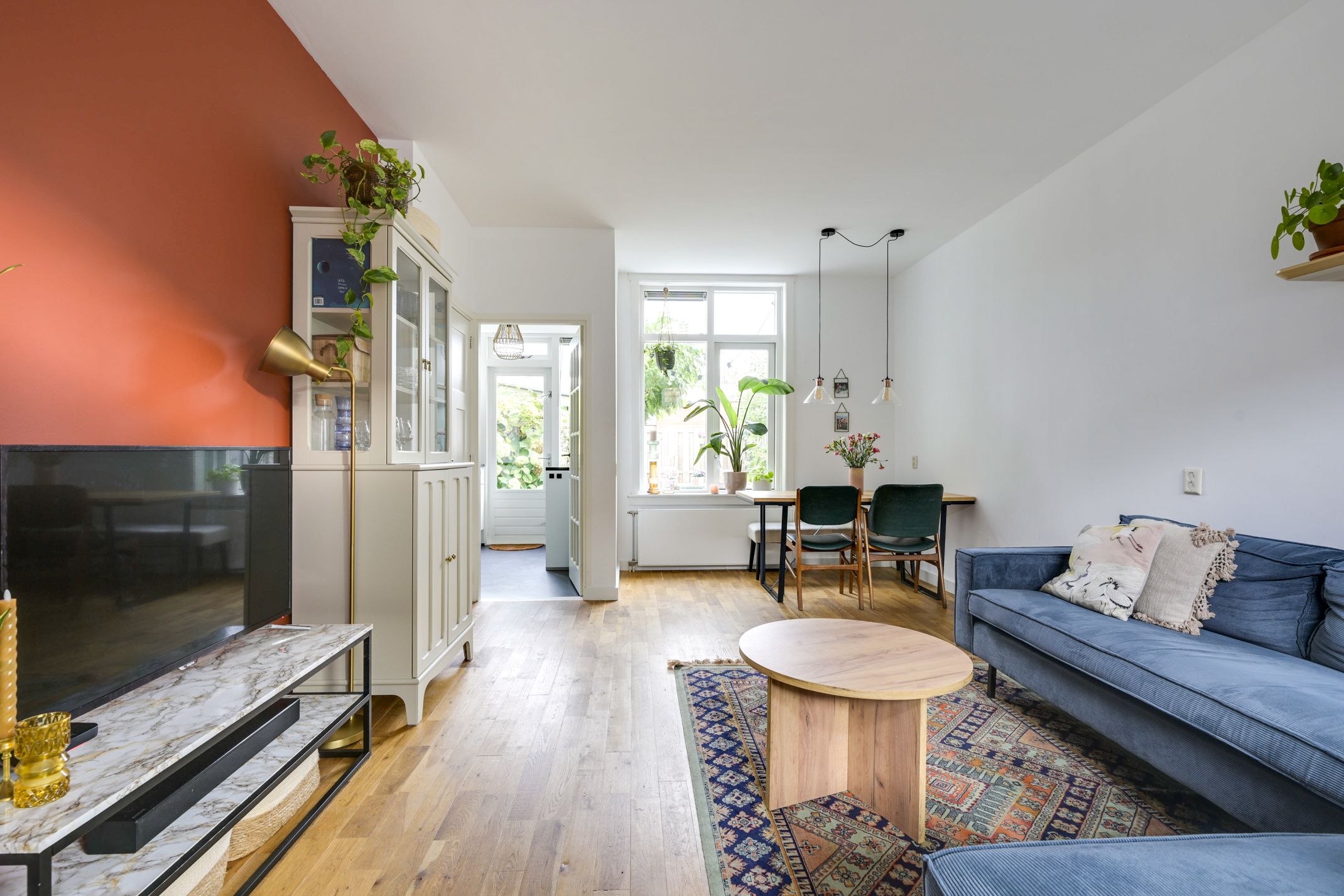 Photo 6 of Spuistraat 17