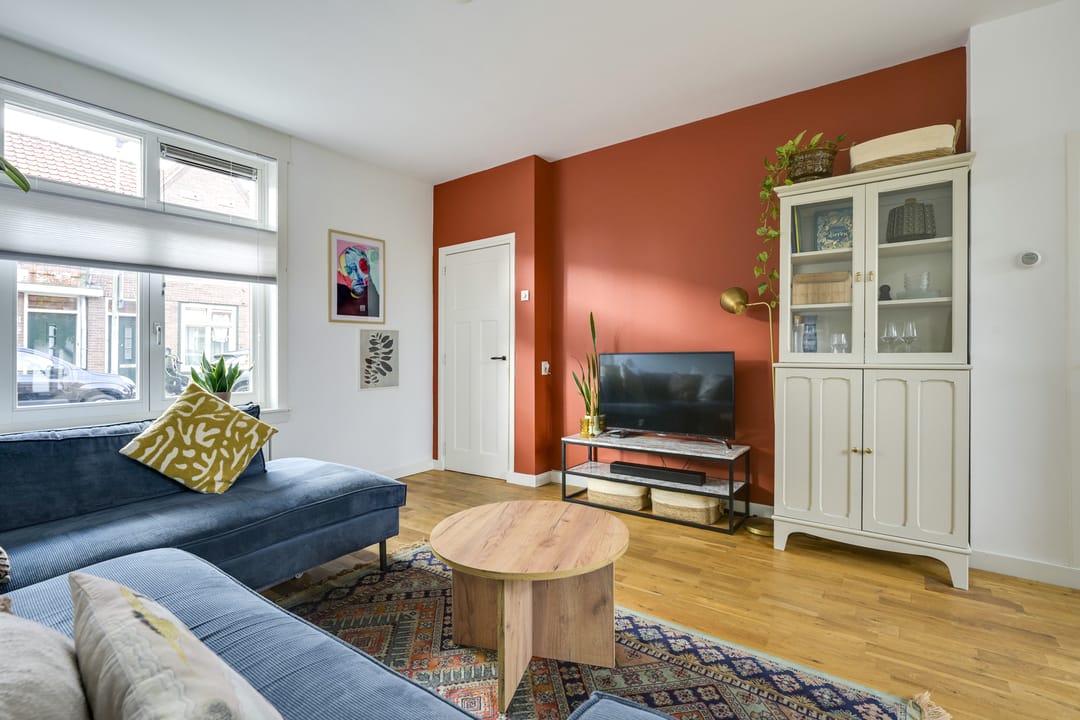 Photo 8 of Spuistraat 17