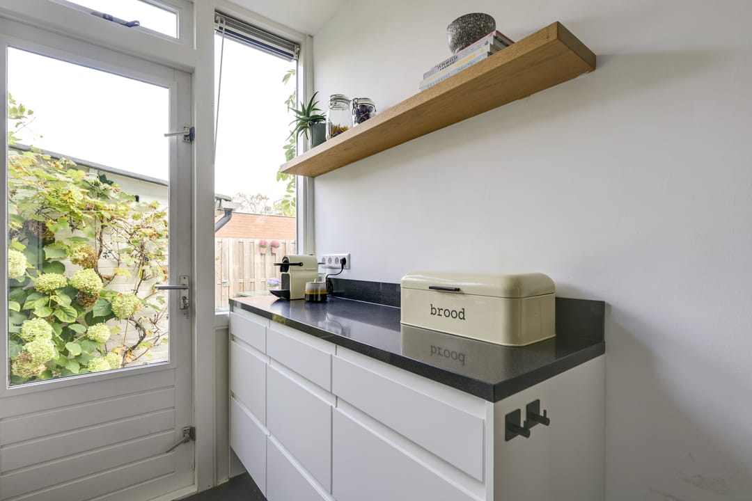 Photo 13 of Spuistraat 17