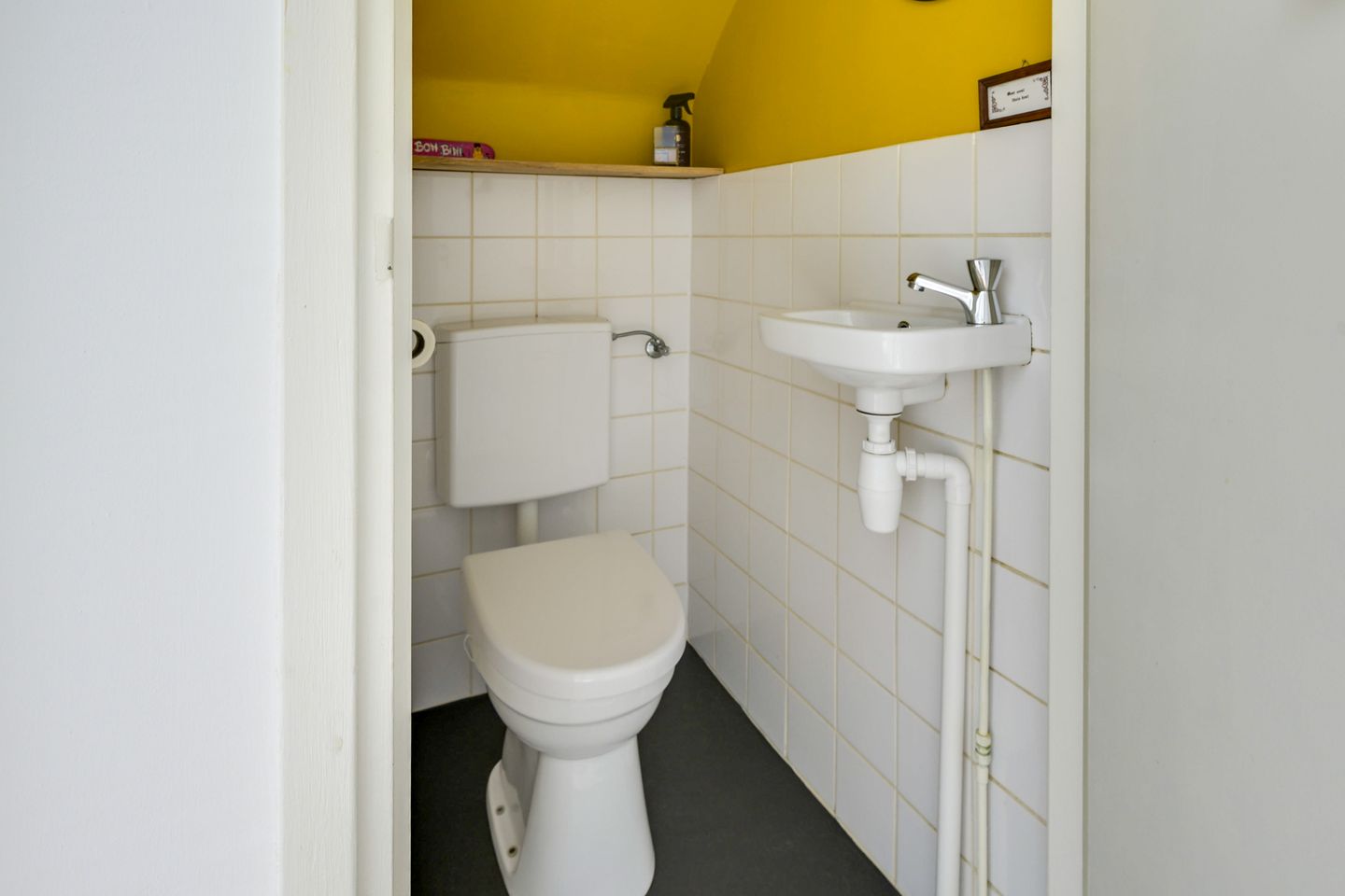 Photo 20 of Spuistraat 17