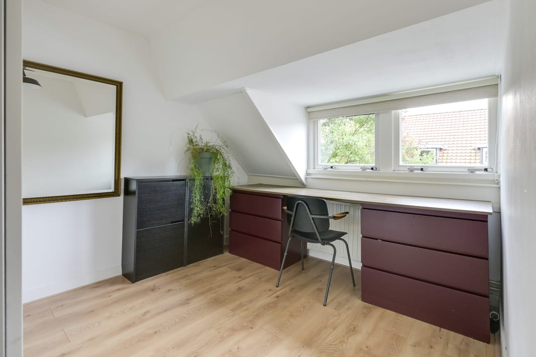 Photo 31 of Spuistraat 17