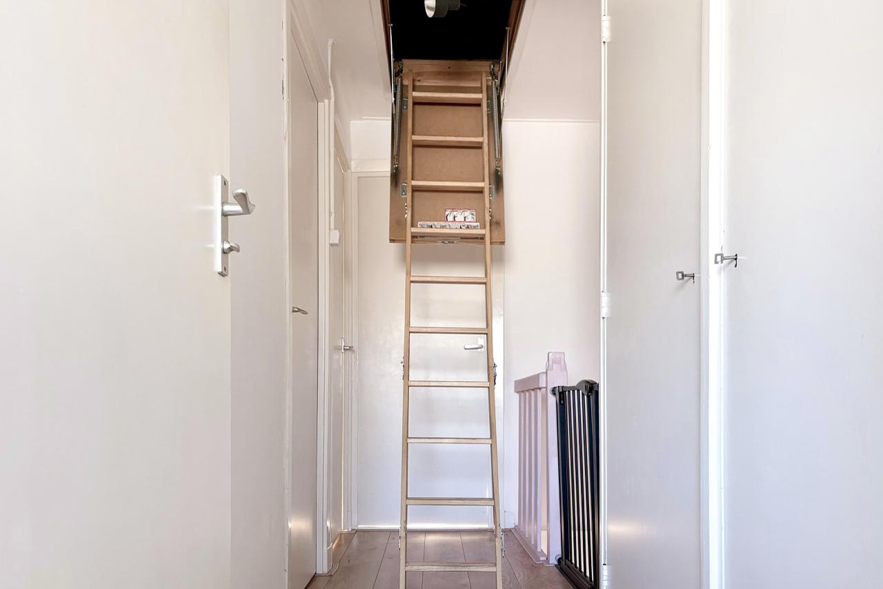 Photo 29 of Spuistraat 17