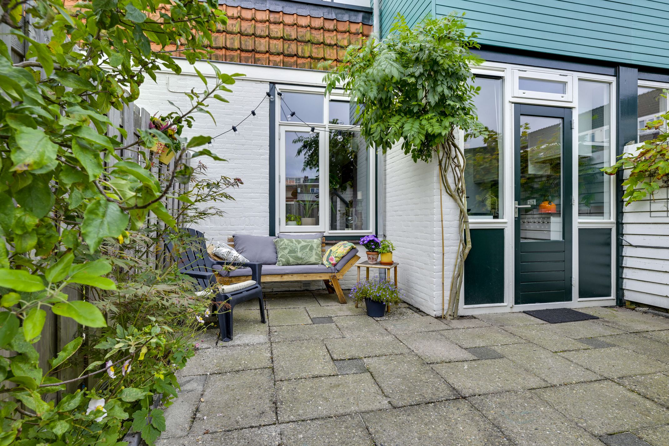 Photo 18 of Spuistraat 17