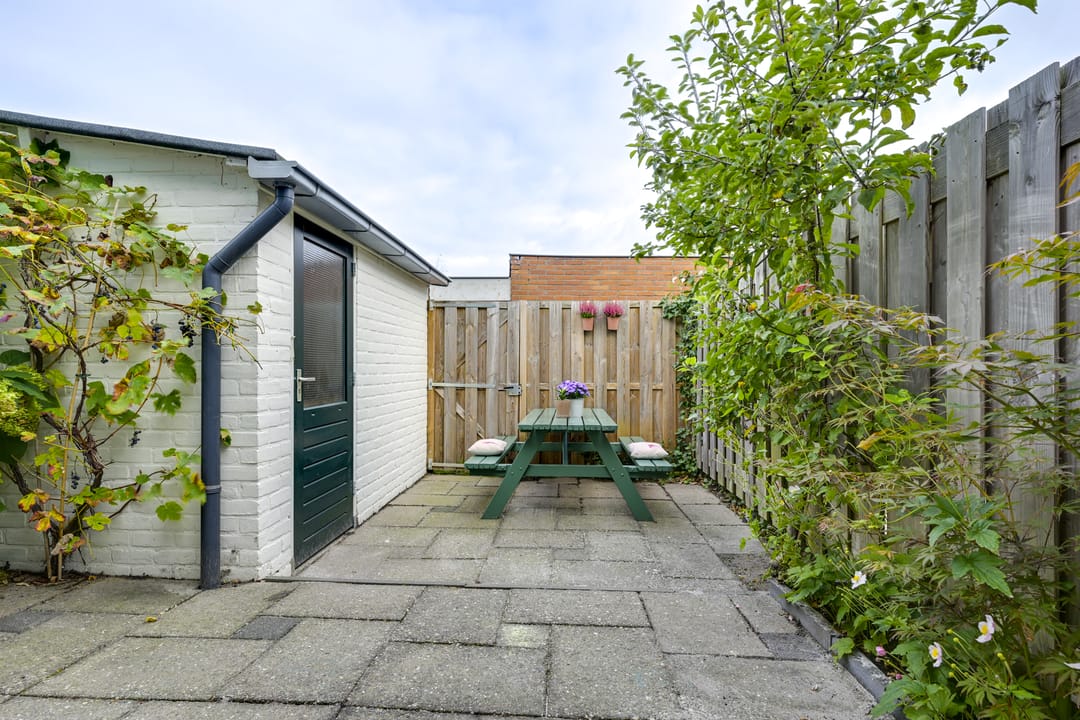 Photo 16 of Spuistraat 17