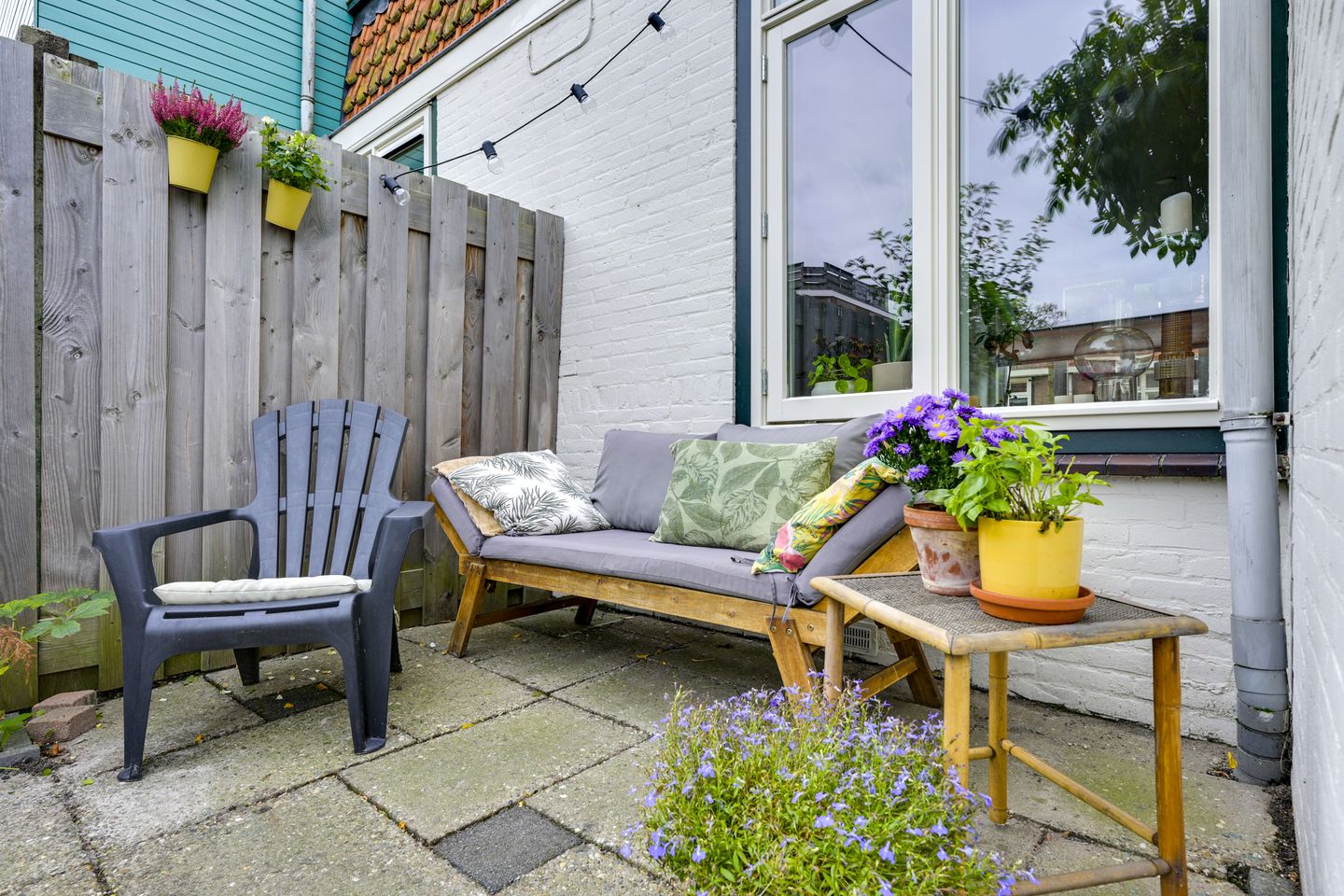 Photo 19 of Spuistraat 17