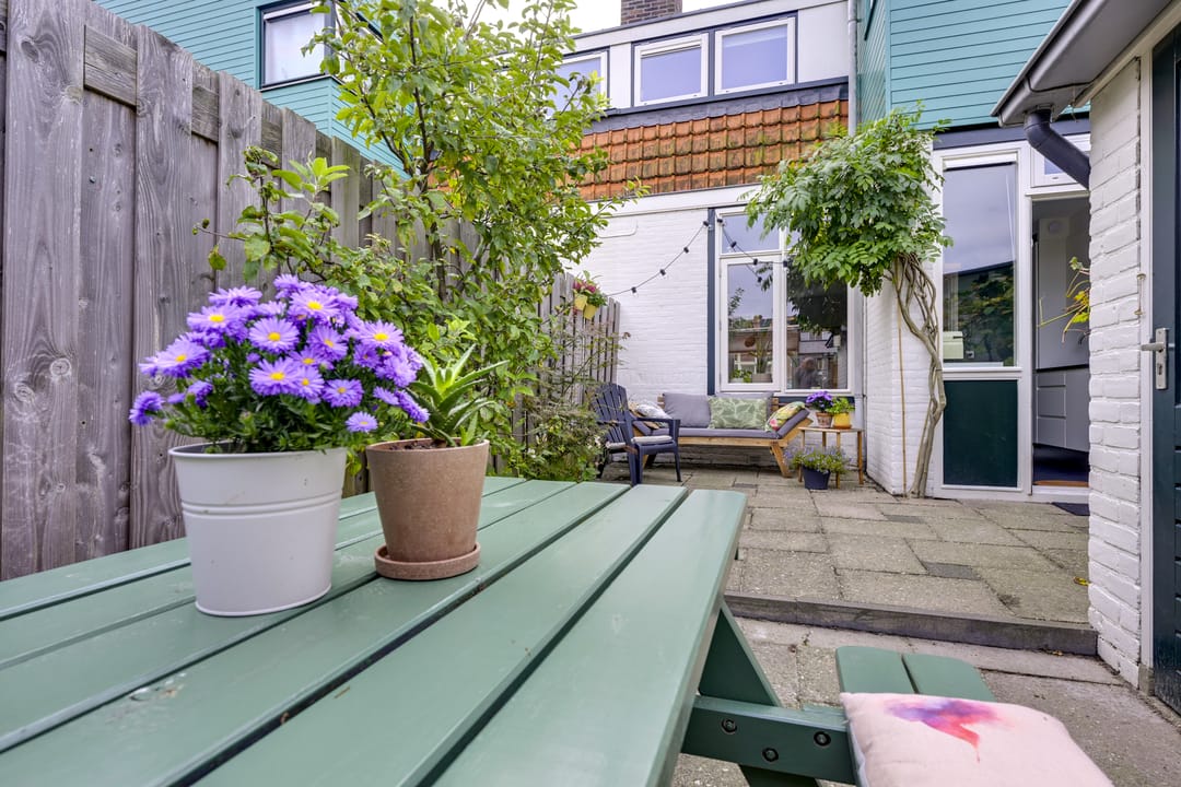 Photo 17 of Spuistraat 17