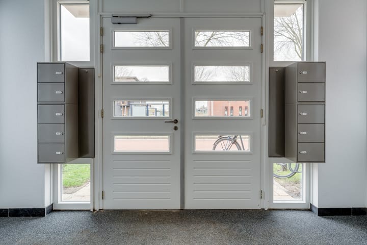 Foto 2 van Het Spoor 56-B