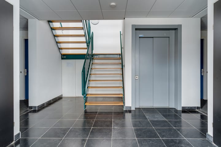 Foto 3 van Het Spoor 56-B