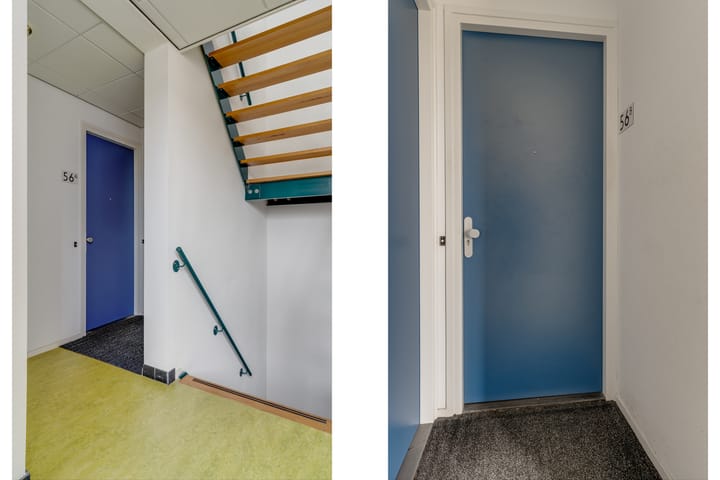 Foto 4 van Het Spoor 56-B