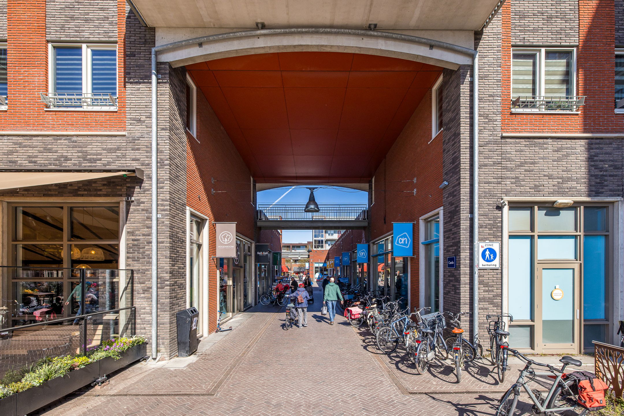 Foto 42 van Het Spoor 56-B