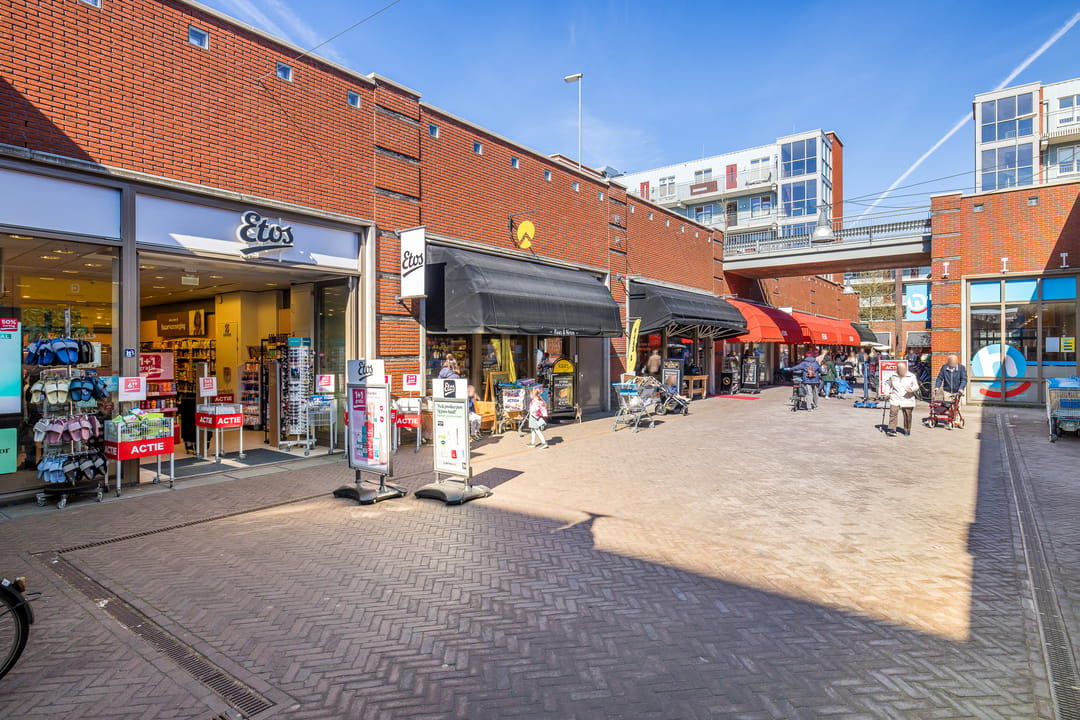Foto 43 van Het Spoor 56-B