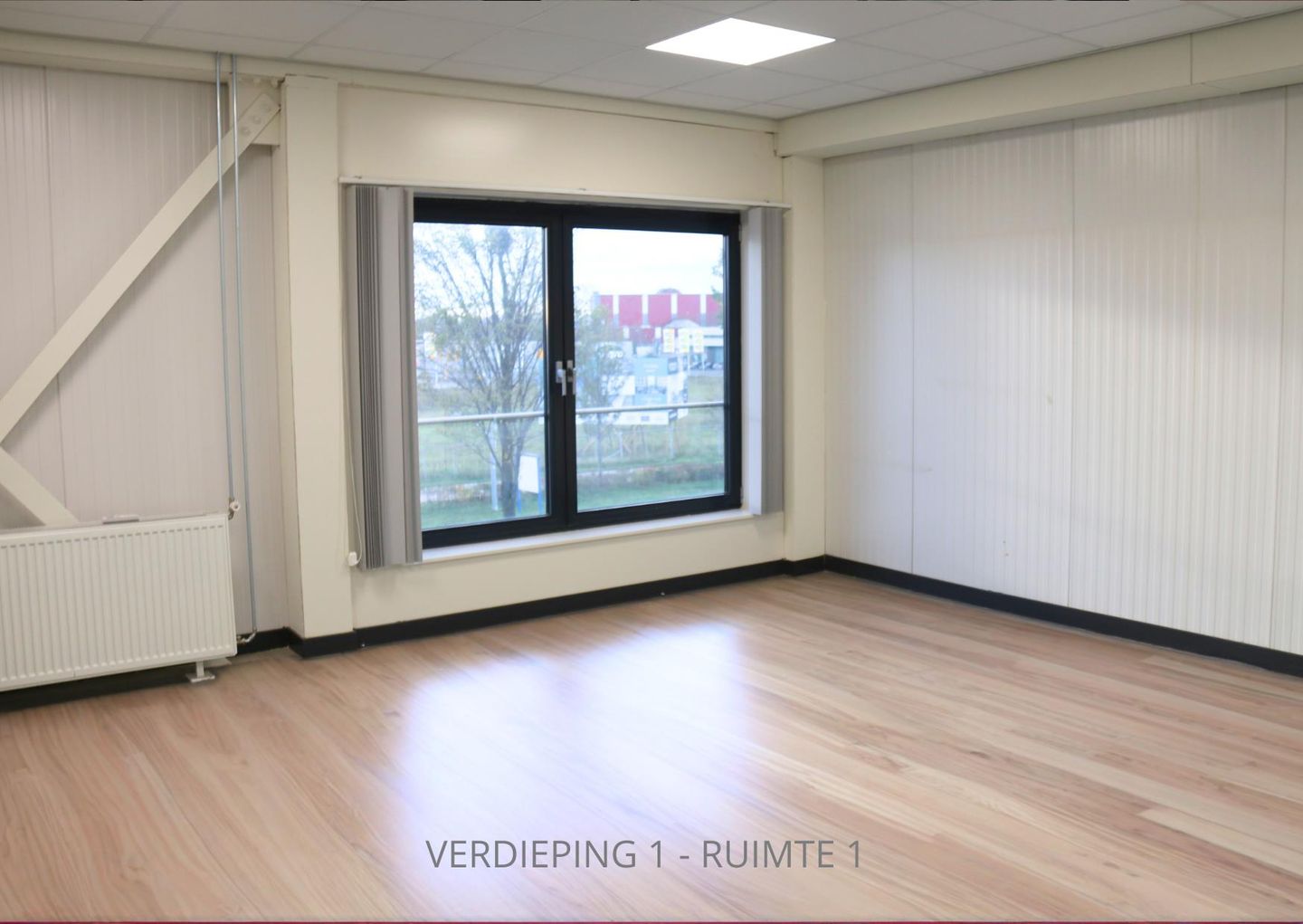 Bekijk foto 5 van Oudeweg 109-A