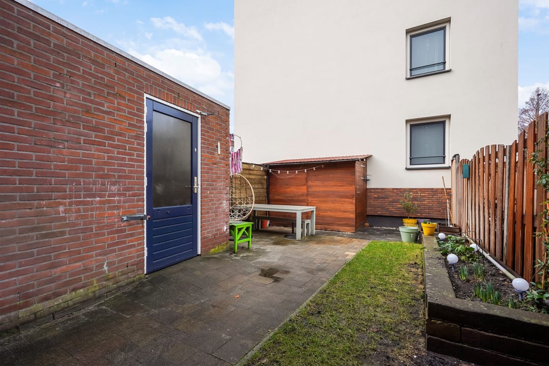 Foto 28 van Ir H.H. van Kollaan 18